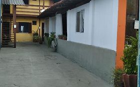 Pouso Paraty