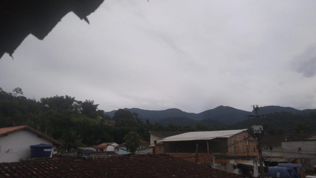 Pouso Paraty Araquari Exterior foto