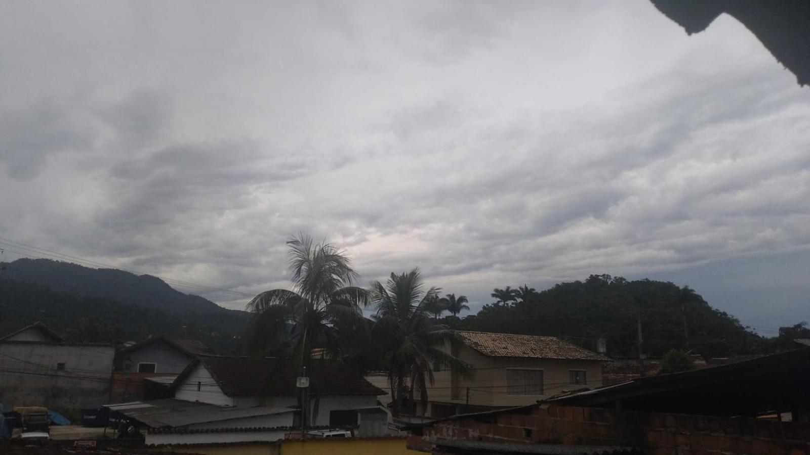 Pouso Paraty Araquari Quarto foto